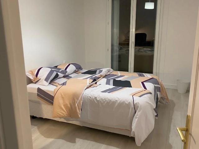 Appartement location à Saint-Denis, Epinay-sur-seine