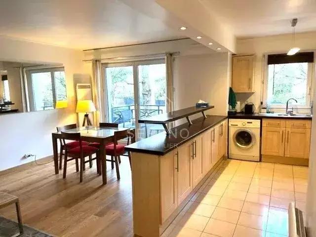 Appartement location à Nogent-sur-Marne, Joinville-le-pont