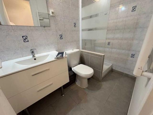 Appartement location à Marseille, Aubagne