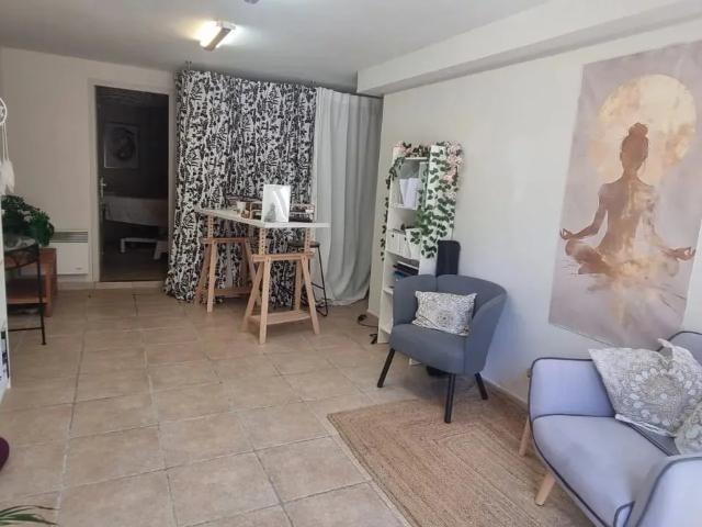Appartement location à Marseille, Aubagne