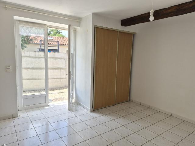 Appartement location à Le Vallon, Vayres