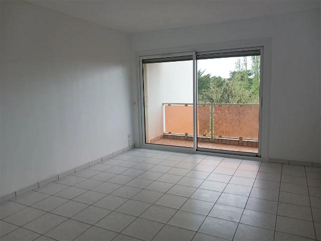 Appartement location à Cholet