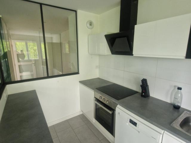 Appartement location à Nantes, Saint-herblain