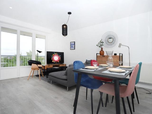 Appartement location à Rennes, Ille-et-Vilaine