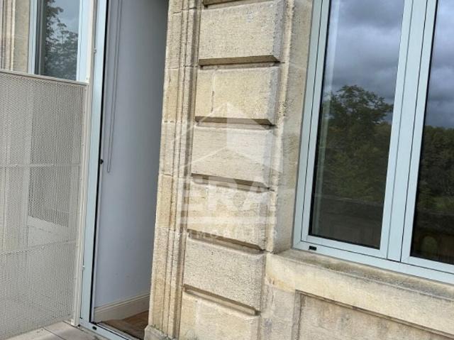 Appartement location à Domaine de Fayzeau, Bouliac