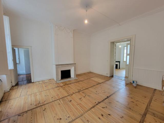 Appartement location à Cahors