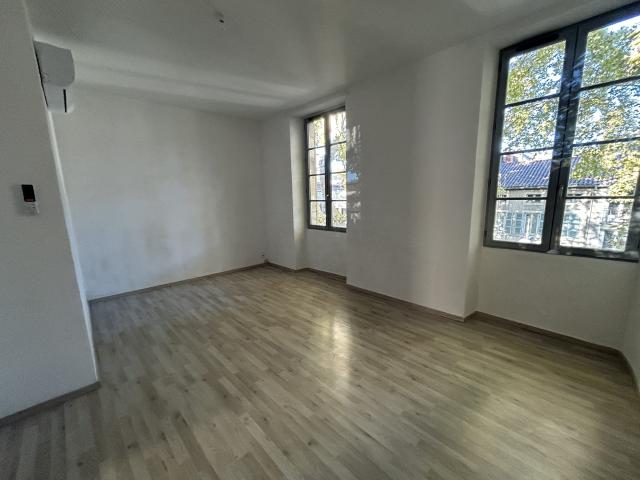 Appartement location à Cahors