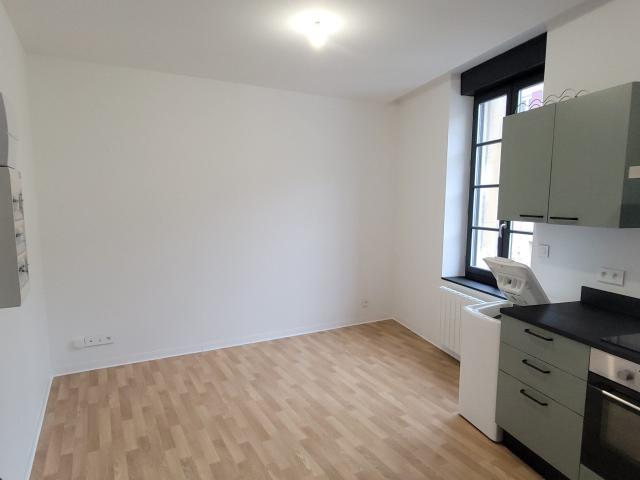 Appartement location à Cahors
