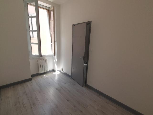 Appartement location à Cahors