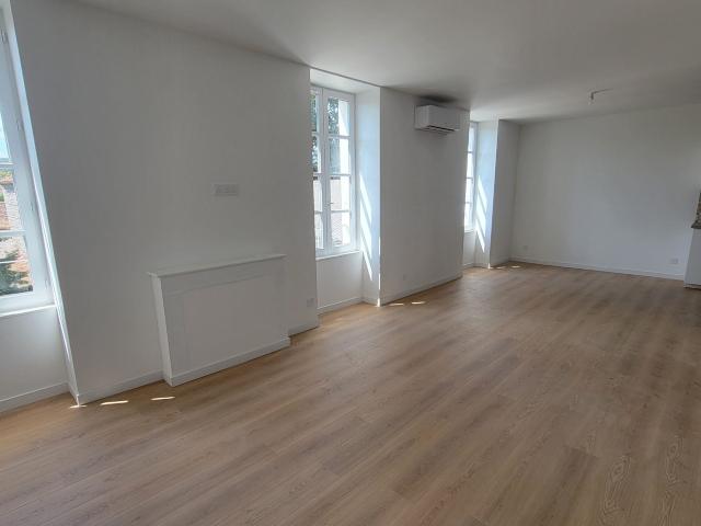 Appartement location à Cahors