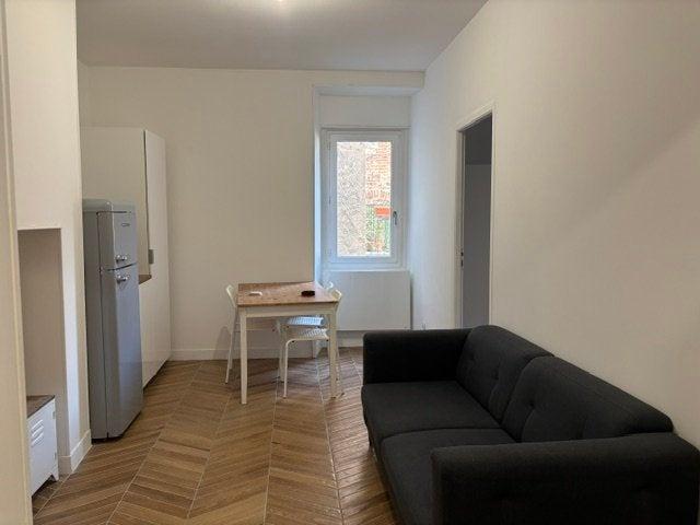 Appartement location à Combe de Payrolis, Cahors