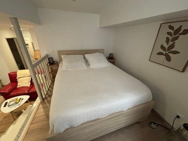 Appartement location à Cahors