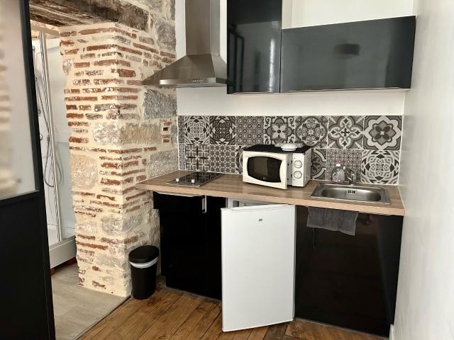 Appartement location à Cahors