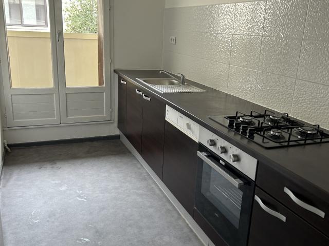 Appartement location à Cahors