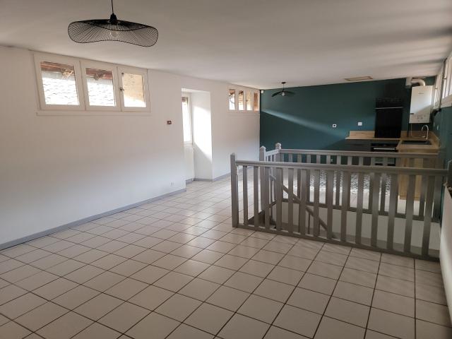 Appartement location à Cahors