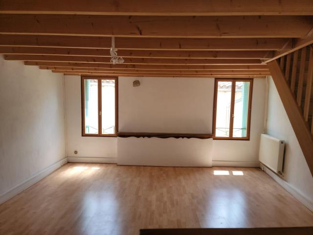 Appartement location à Cahors