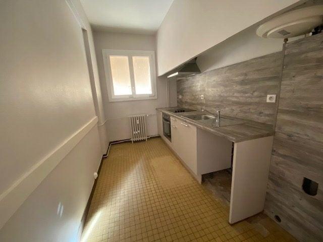 Appartement location à Cahors