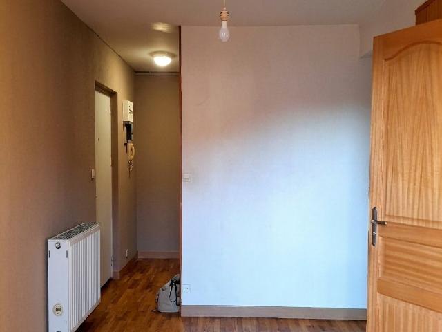 Appartement location à Cahors