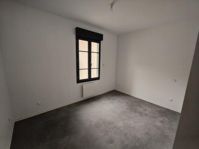 Appartement location à Cahors