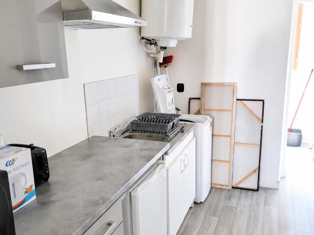 Appartement location à Cahors
