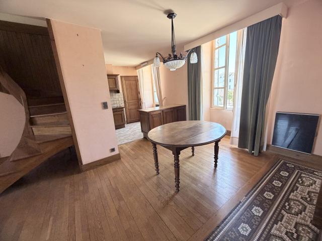 Appartement location à Cahors