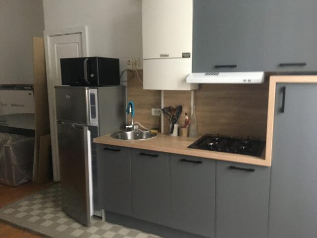 Appartement location à Cahors