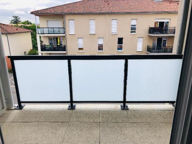 Appartement location à Muret, Frouzins