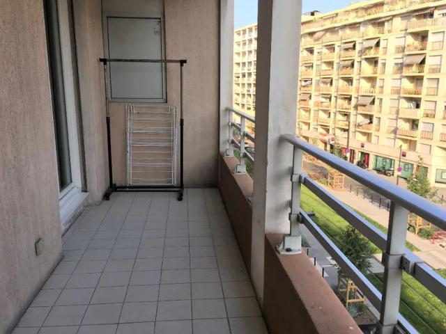 Appartement location à Nice