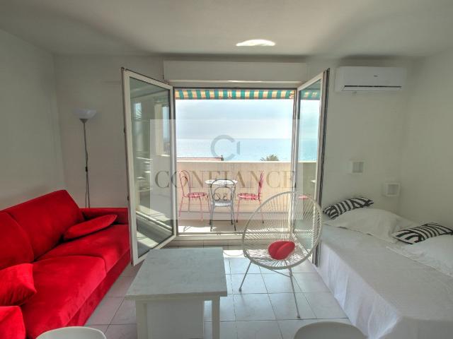 Appartement location à Nice