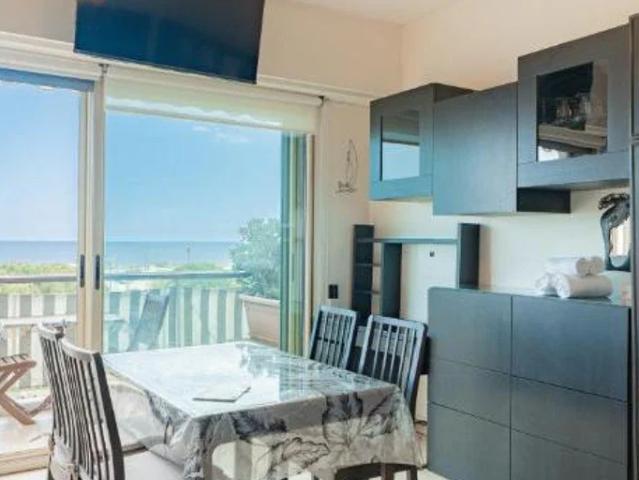 Appartement location à Nice