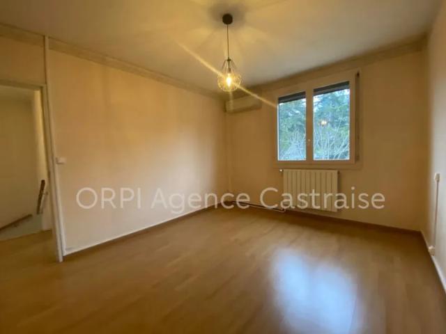 Appartement location à Castres