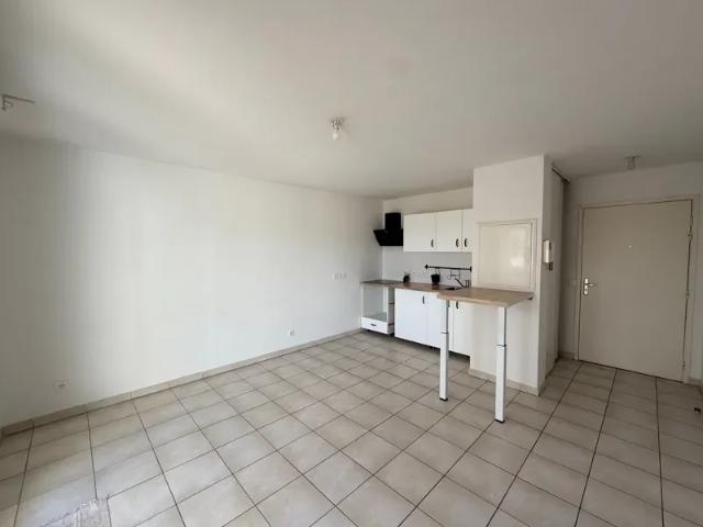 Appartement location à Marseille