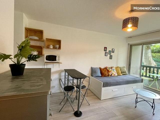 Appartement location à France métropolitaine, Anglet