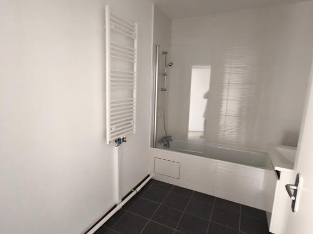 Appartement location à Nanterre, Rueil-malmaison