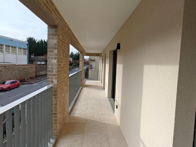 Appartement location à Nanterre, Rueil-malmaison