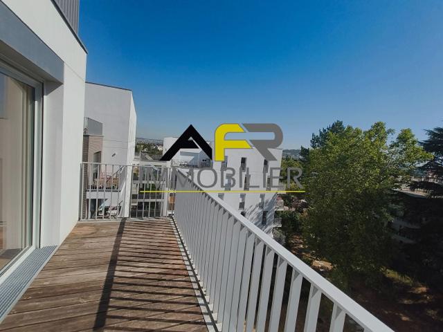 Appartement location à Nanterre, Rueil-malmaison