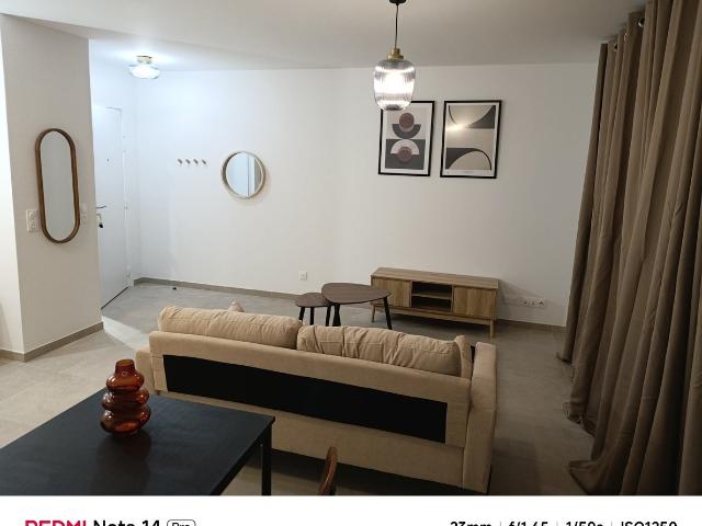 Appartement location à Grasse, Villeneuve-loubet