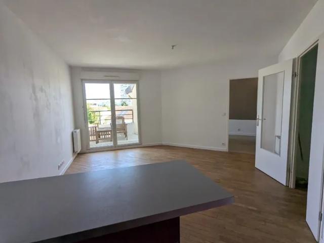 Appartement location à Meaux
