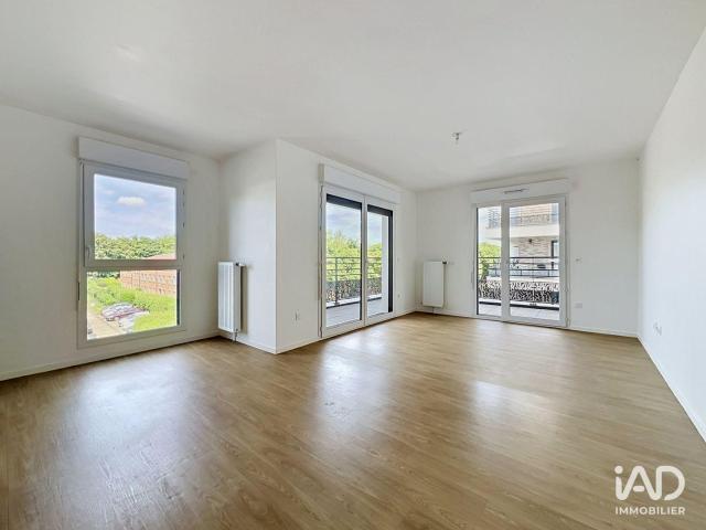 Appartement location à Pontoise, Cergy