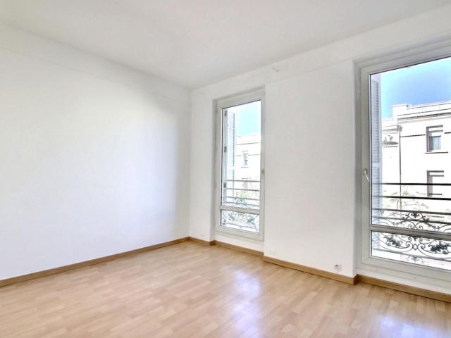 Appartement location à Marseille