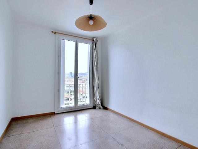 Appartement location à Marseille