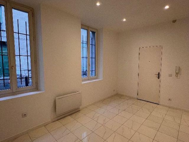 Appartement location à Marseille