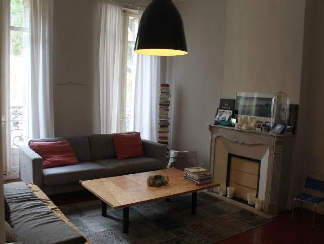 Appartement location à Marseille