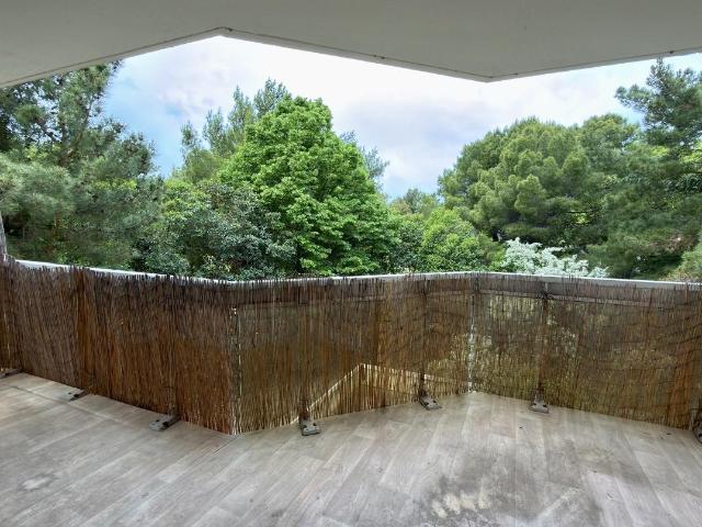 Appartement location à Marseille