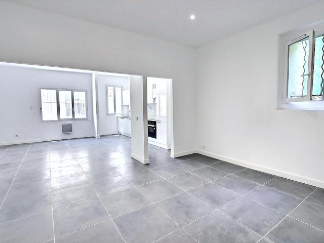 Appartement location à Marseille