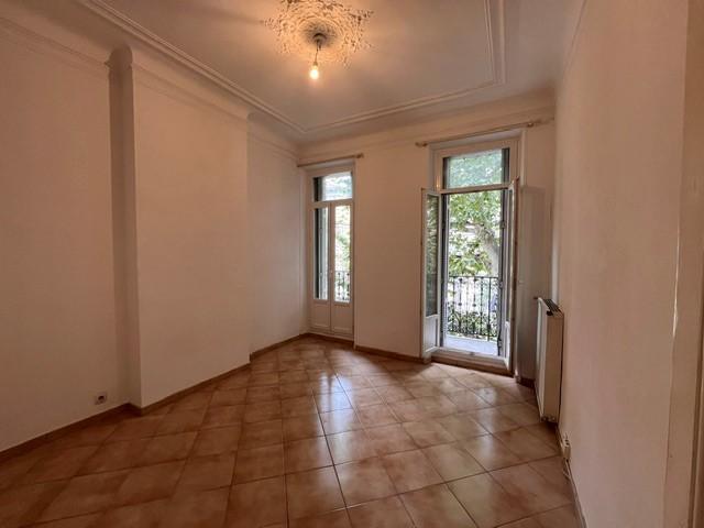 Appartement location à Marseille