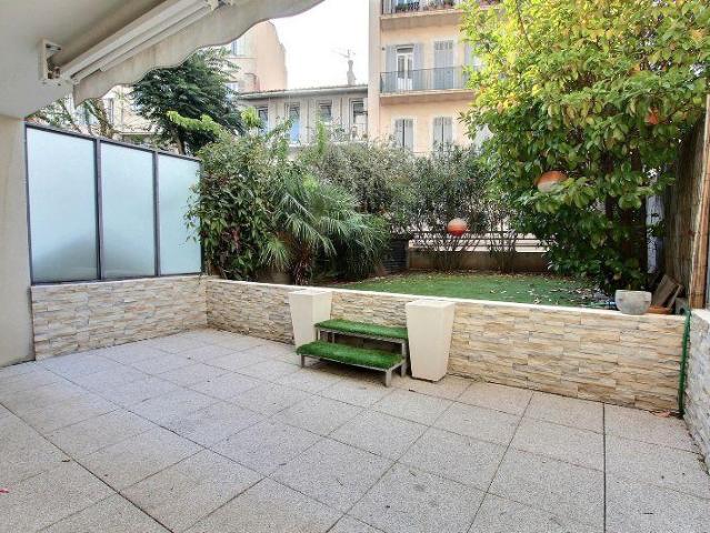 Appartement location à Marseille
