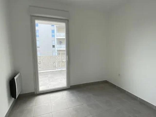 Appartement location à Marseille