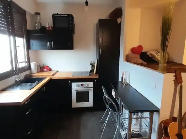Appartement location à Bobigny, Bagnolet