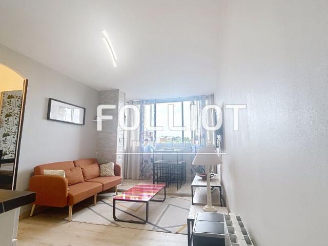 Appartement location à Lisieux, Cabourg